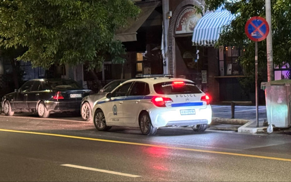 Θεσσαλονίκη: Μάχη για να κρατηθεί στη ζωή δίνει η 14χρονη που βρέθηκε τραυματισμένη στη Β. Γεωργίου