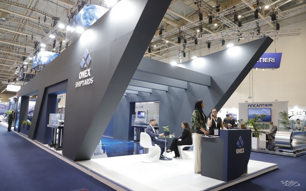 Π. Ξενοκώστας: Είμαστε έτοιμοι να φτιάξουμε εθνικό πλοίο