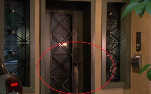 Αθήνα: Έκρηξη εμπρηστικού μηχανισμού στην πολυκατοικία που διαμένει ο βουλευτής τη ΝΔ, Μ. Χαρακόπουλος στα Πετράλωνα (βίντεο)