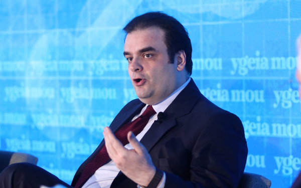 Κυρ. Πιερρακάκης: Επεκτείνουμε το επενδυτικό clawback ως το 2030