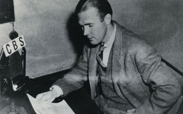 Θεσσαλονίκη: Η δολοφονία του Τζορτζ Πολκ και η μεγάλη προβοκάτσια