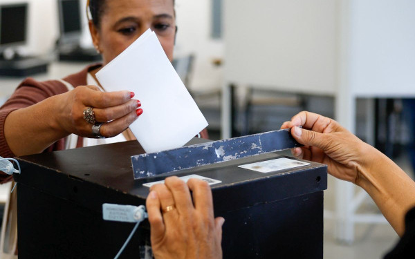 Συρία: Αναβολή εκλογών σε τρεις επαρχίες λόγω ανησυχίας για την ασφάλεια