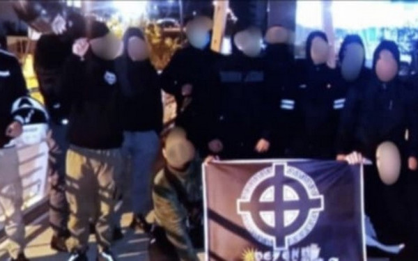 Εθνικιστική Νεολαία: Ενδοοικογενειακή βία, κλοπές και οργανωμένες επιθέσεις