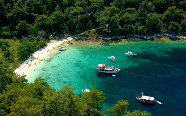 Θάσος: «Άνοιγμα» στην ελίτ αγορά της Σερβίας