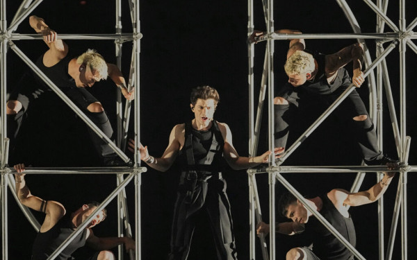 Eurovision 2025: Εκτός τελικού η Κύπρος - Οι χώρες του α΄   ημιτελικού που πέρασαν στον τελικό του Σαββάτου