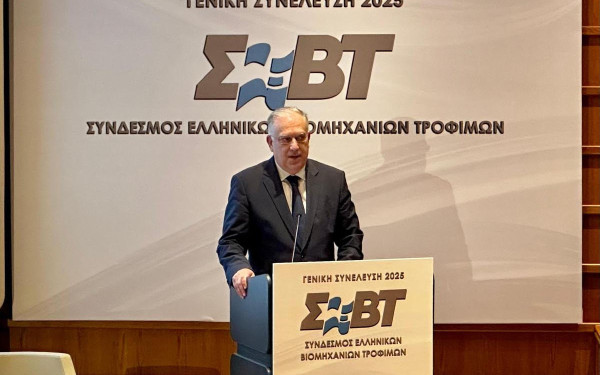 Τ. Θεοδωρικάκος: «Κοινός στόχος: καλύτερες τιμές και καλύτερη ποιότητα» Τ. Θεοδωρικάκος: «Κοινός στόχος: καλύτερες τιμές και καλύτερη ποιότητα»