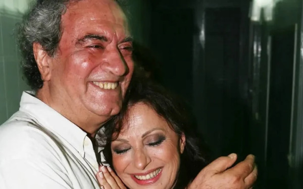 Θλίψη στο ελληνικό πεντάγραμμο για τον θάνατο του θρυλικού μουσικού παραγωγού, Αχιλλέα Θεοφίλου