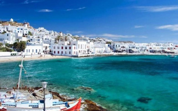 Κοινωνικός Τουρισμός 2025: Λήξη χρόνου για τις αιτήσεις -Τι καλύπτουν τα vouchers για τους δικαιούχους