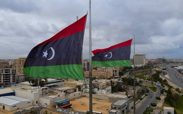 Λιβύη: Απόπειρα δολοφονίας κατά του αρχηγού της Δικαστικής Αστυνομίας στην Τρίπολη