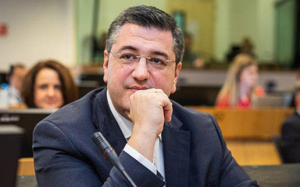 Βρυξέλλες - Απ. Τζιτζικώστας: «Ο τουρισμός στην Ευρώπη σπάει νέα ρεκόρ»