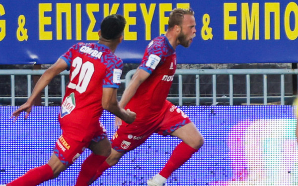 Πλέι άουτ Super League: Βήμα παραμονής ο Βόλος, μόνο με θαύμα η Καλλιθέα