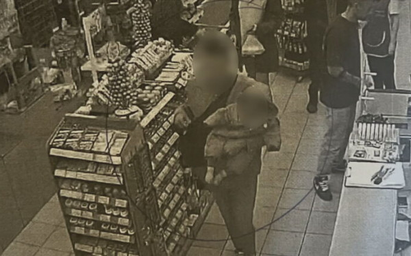 Άλιμος: Η γιαγιά γνωριζόταν με τον άνδρα που άρπαξε το βρέφος