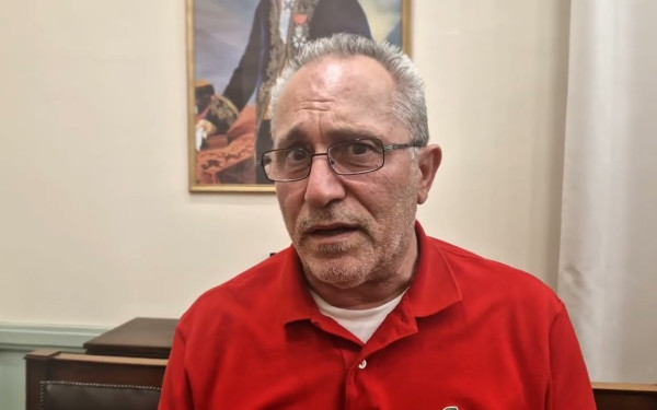 Παραιτήθηκε ο δημάρχος Ν. Κέρκυρας εξαιτίας του προβλήματος της λειψυδρίας