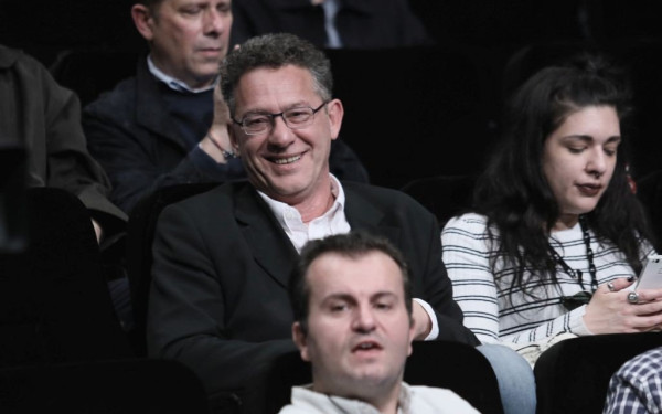 Αναδιπλώνεται ο Κ. Αρβανίτης για το θέμα των περικοπών ευρωπαϊκών κονδυλίων για την Ελλάδα