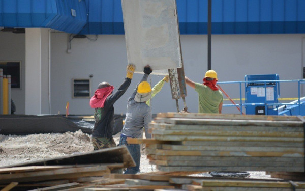 Με πέντε σχήματα ο διαγωνισμός για τις φοιτητικές εστίες στη Δυτική Μακεδονία