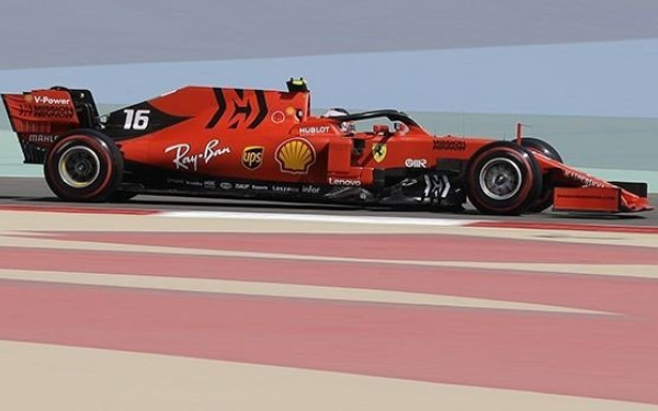 Φόρμουλα 1: Αναβάλλονται και τα γκραν πρι του Μπαχρέιν και του Βιετνάμ