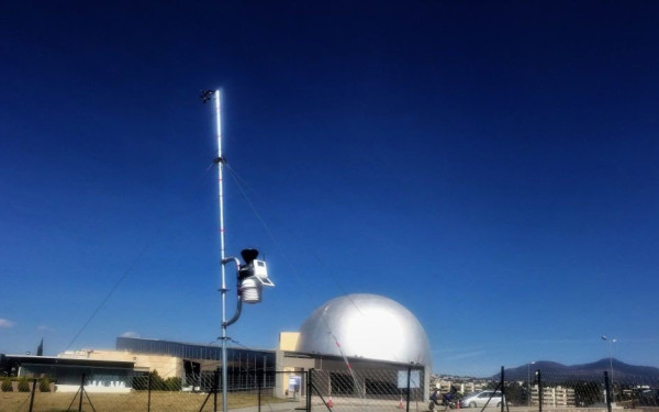 ΝΟΗΣΙΣ και ΕΚΕΤΑ υπέγραψαν μνημόνιο συνεργασίας