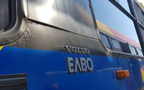 Ο ΟΑΣΘ αναζητά μεταχειρισμένα λεωφορεία στην Ιταλία, ενώ διαλύεται ο στόλος του