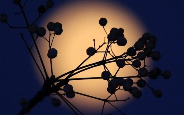 Εαρινή ισημερία και υπερπανσέληνος, απόψε