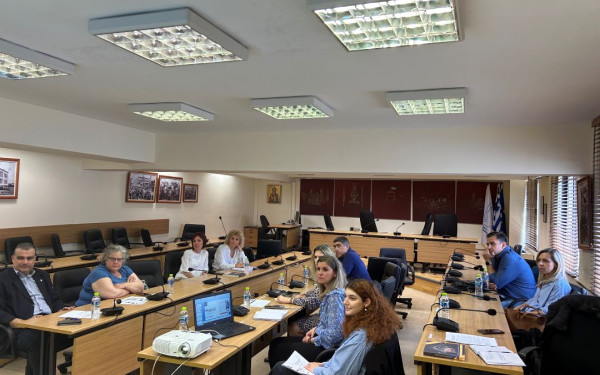 ΠΚΜ: Τοπικά σχέδια βιώσιμης θέρμανσης και ψύξης