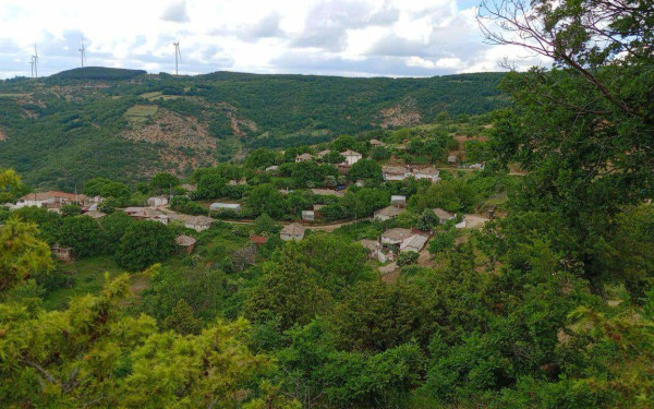 Εδώ κρυβόταν ο Τούρκος μαφιόζος που πυροβόλησε τους πράκτορες της ΕΥΠ στη Θεσσαλονίκη - Δείτε βίντεο