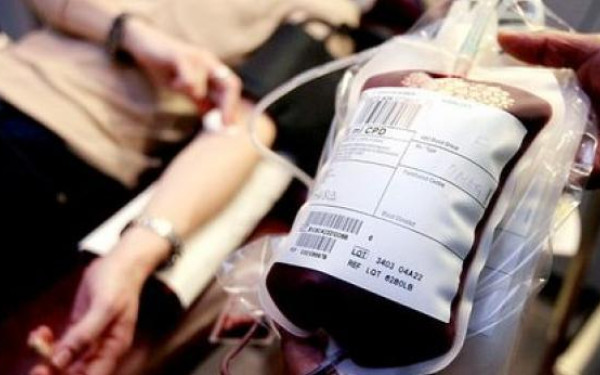 Καβάλα: Έρχεται τριήμερη επιστημονική εκδήλωση για τη Θαλασσαιμία και τη Δρεπανοκυτταρική Νόσο