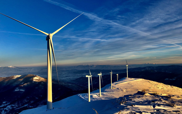 Έρχεται στην Αθήνα το P-TEC στις 6-7 Νοεμβρίου - Στο επίκεντρο ο ρόλος της Ελλάδας στην ενέργεια