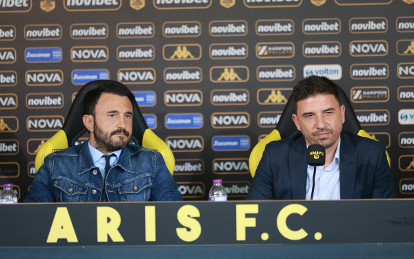 Άρης: Η αγωνιστική αποτυχία «πυροδοτεί» εξελίξεις