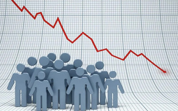 Δράμα: Τρομάζει το δημογραφικό στα «άκρα» της Ελλάδας