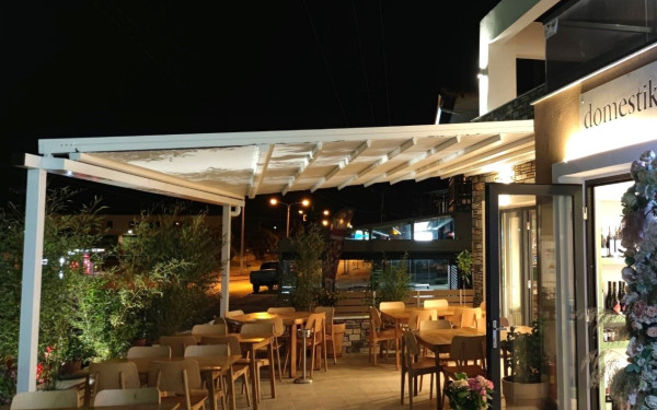 Domestik στη Νικήτη Χαλκιδικής: Εκεί που η παράδοση συναντά την ποιότητα