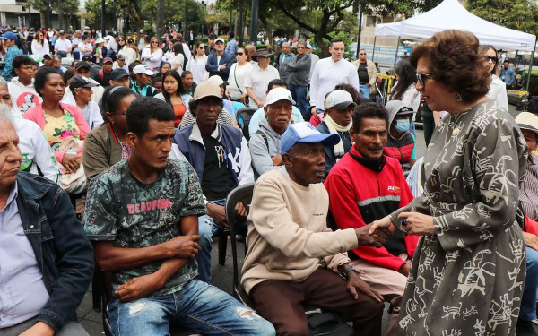 Ισημερινός: Ζητάμε συγγνώμη από τους 342 σύγχρονους σκλάβους της Furukawa - Κωφεύαμε για χρόνια