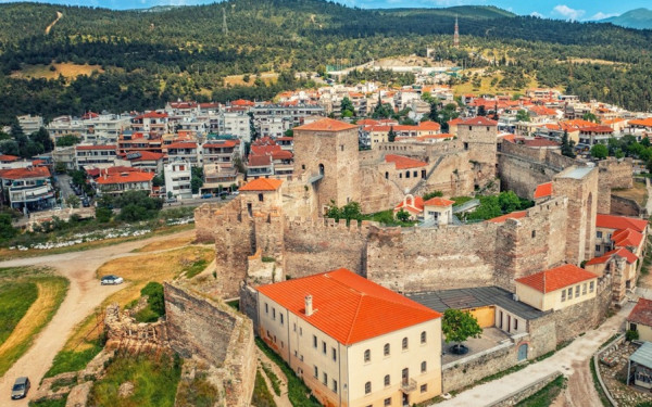 Ιούνιος στα Μνημεία και τους Αρχαιολογικούς χώρους της Θεσσαλονίκης