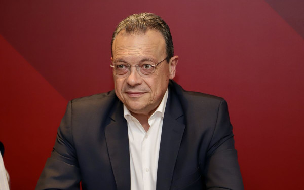 Σ. Φάμελλος για ΟΠΕΚΕΠΕ: «Υπάρχουν πολιτικές και ποινικές ευθύνες - Τα προβλήματα δεν επιλύονται με σπασμωδικές κινήσεις» Σ. Φάμελλος για ΟΠΕΚΕΠΕ: «Υπάρχουν πολιτικές και ποινικές ευθύνες - Τα προβλήματα δεν επιλύονται με σπασμωδικές κινήσεις»
