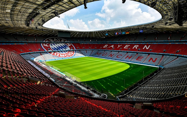 Στοίχημα: Ευκαιρία με γκολ στο 2.10 στο Γερμανία - Πορτογαλία