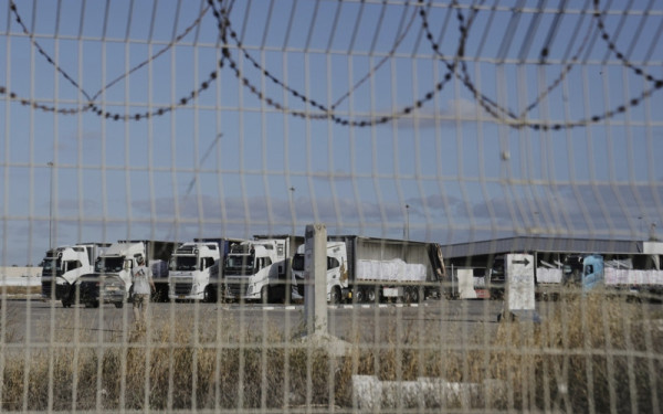 Γάζα: Τουλάχιστον 31 νεκροί από πυρά γύρω από κέντρο διανομής βοήθειας - Διαψεύδει το Ισραήλ