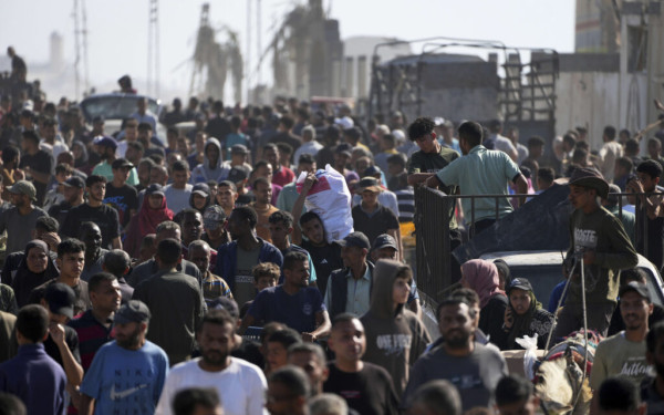 Έκκληση για τη Γάζα από 101 οργανώσεις της Κοινωνίας των Πολιτών Έκκληση για τη Γάζα από 101 οργανώσεις της Κοινωνίας των Πολιτών