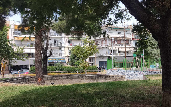 Θεσσαλονίκη: Ματαιώθηκε η πρώτη προγραμματισμένη δράση anti graffiti - Ο χώρος θεωρήθηκε επικίνδυνος για τα παιδιά