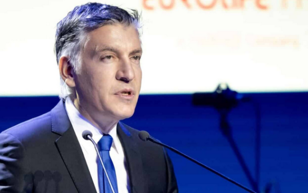 Στ. Χανδακάς: Στήριξη δεύτερου παιδιού, brain gain και ενσωμάτωση μεταναστών, το τρίπτυχο της λύσης για το δημογραφικό Στ. Χανδακάς: Στήριξη δεύτερου παιδιού, brain gain και ενσωμάτωση μεταναστών, το τρίπτυχο της λύσης για το δημογραφικό