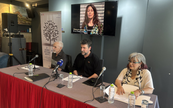 Θεσσαλονίκη - 6ο Διεθνές Φεστιβάλ Δάσους: Με νεανική ματιά και μικρές θεατρικές φόρμες