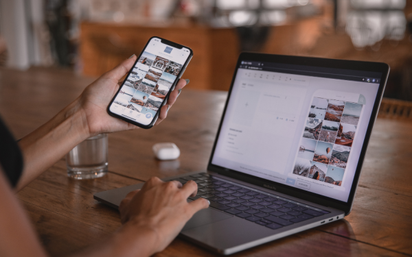 Ποια είναι η πασίγνωστη influencer και χορεύτρια που διαφήμιζε παράνομες ιστοσελίδες τζόγου