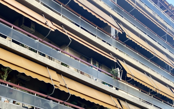 Θάνατος κοριτσιού στην Καλλιθέα: Ελεύθερη η θεία του - Δόθηκε εντολή για έρευνα