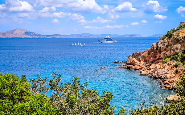 Τα τυριά της Ίου κερδίζουν το ενδιαφέρον των Ολλανδών