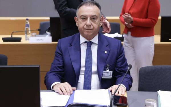 Χρ. Κέλλας: Εντός Νοεμβρίου η «Βασική Ενίσχυση» στους παραγωγούς