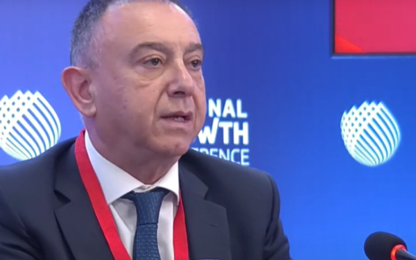 Θεσσαλονίκη- Χρ. Κέλλας: Η γεωργία σε κρίσιμη καμπή – Το πετυχημένο παράδειγμα της Περιφέρειας Κεντρικής Μακεδονίας