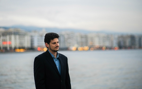 Φεστιβάλ Μουσικής Δωματίου: Ρεσιτάλ Πιάνου Κωνσταντίνου Δεστούνη στο Αρχαιολογικό Μουσείο Θεσσαλονίκης