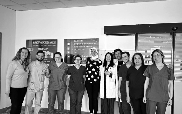 Τραγωδία στο Κότσανι: Πήραν εξιτήριο οι τρεις ασθενείς από το «Παπανικολάου»