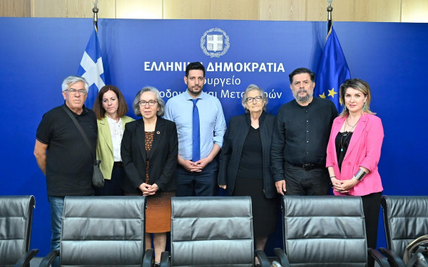 Συνάντηση Κυρανάκη με συγγενείς θυμάτων τροχαίων: Ακόμη και αντιδημοφιλή μέτρα για τη μείωση δυστυχημάτων