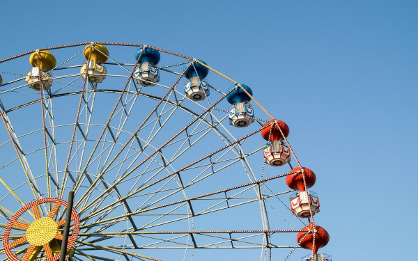 Αλμυρός: Πήρε ξανά άδεια το λούνα παρκ στο οποίο σκοτώθηκε η 14χρονη - Αντιδρούν οι κάτοικοι