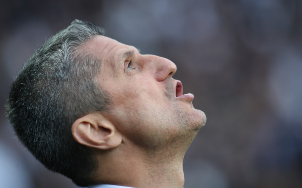 ΠΑΟΚ: Κομβικό το ντέρμπι με τον Ολυμπιακό - Στο κάδρο των ευθυνών ο Λουτσέσκου (βίντεο)