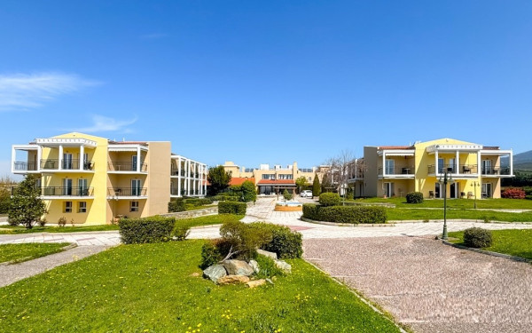 Μονάδα Φροντίδας Ηλικιωμένων Μυρτιά: Ένα «σπίτι» γεμάτο θαλπωρή και αγάπη